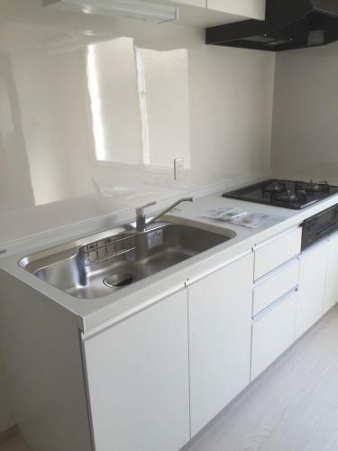 Apartamentos Osaka Stay