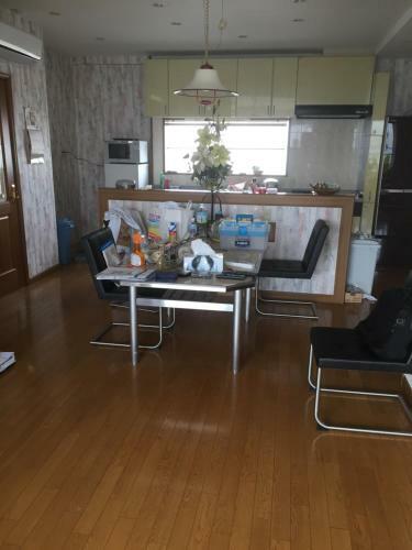 Apartamentos Osaka Stay