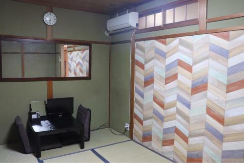 Hostal Spring Star Tenpouzan