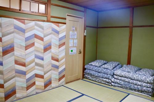 Hostal Spring Star Tenpouzan