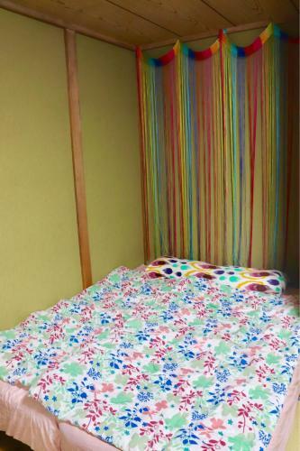 Hostal Spring Star Tenpouzan