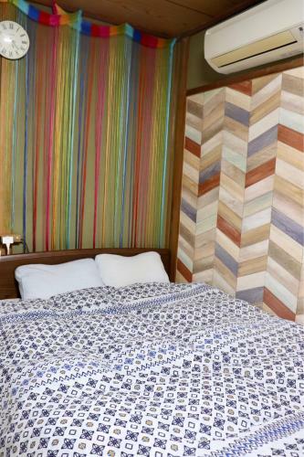 Hostal Spring Star Tenpouzan