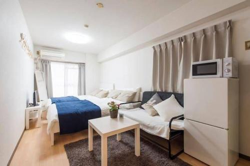 Apartment In Shimanouchi 703