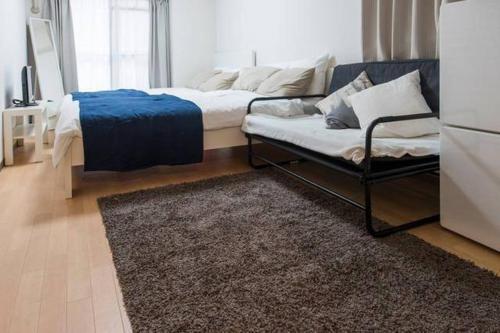Apartment In Shimanouchi 703