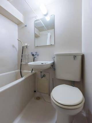 Apartment In Shimanouchi 703
