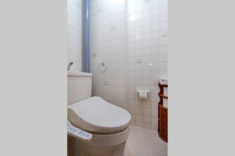 Hostal Guest House Wa N Wa