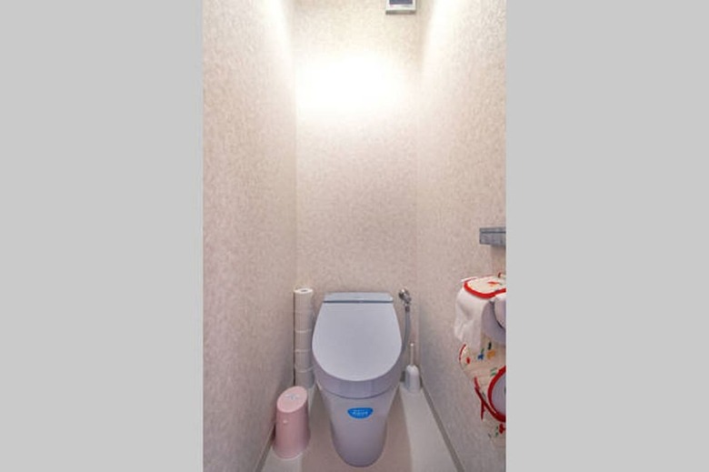 Hostal Guest House Wa N Wa