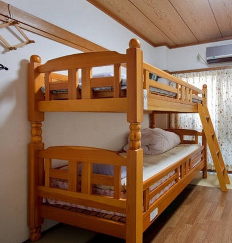Hostal Guest House Wa N Wa