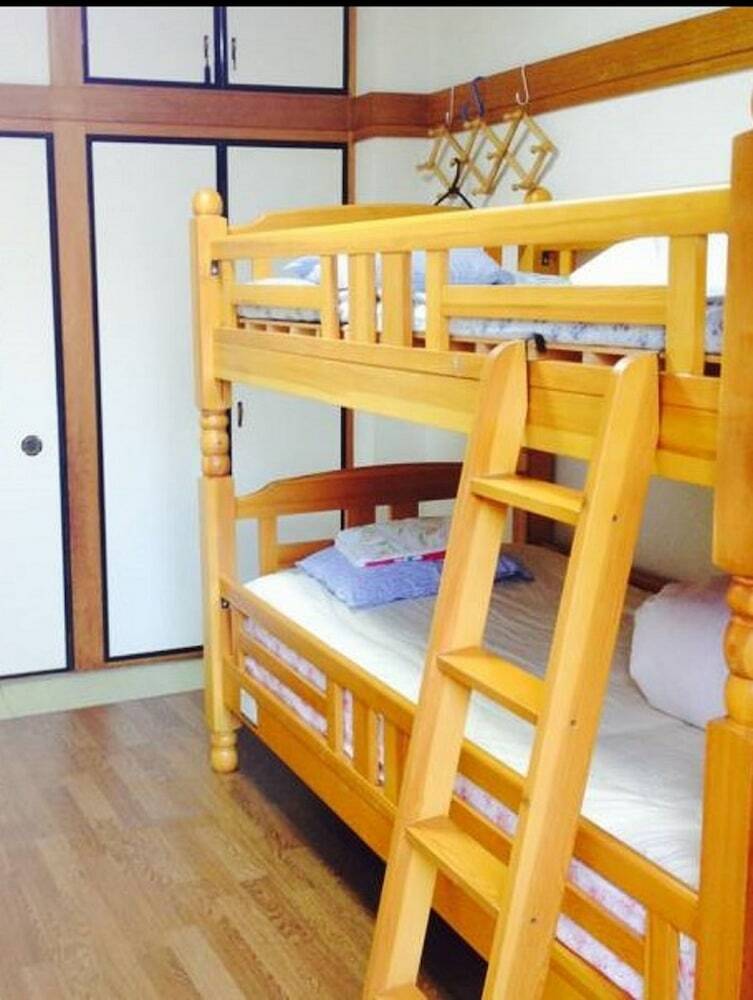 Hostal Guest House Wa N Wa