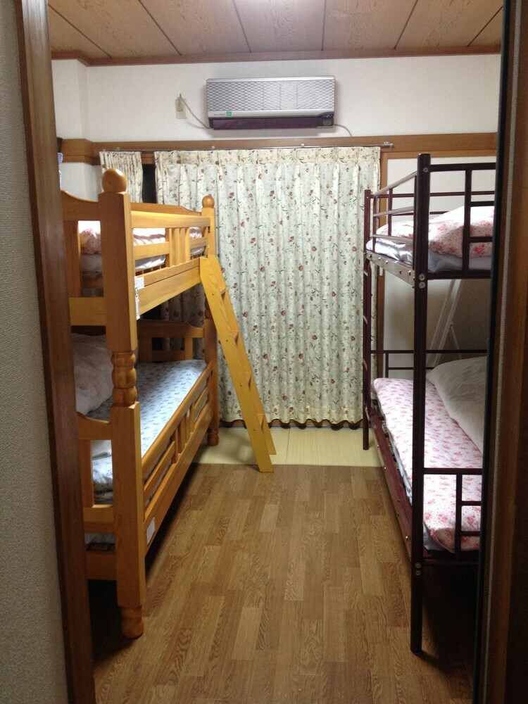 Hostal Guest House Wa N Wa