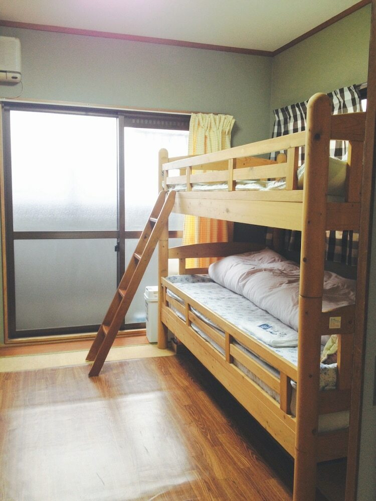 Hostal Guest House Wa N Wa