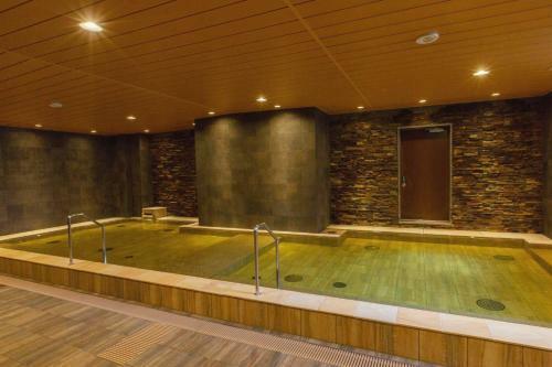 Hot Spring From Deep Water Osaka Hinode Hotel Nipponbashi