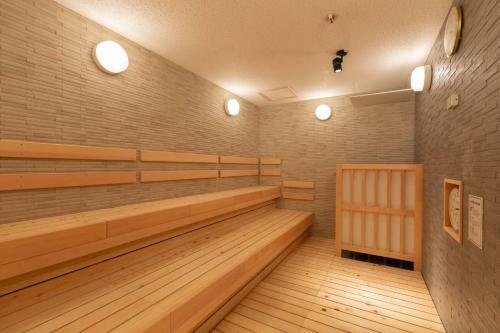 Hot Spring From Deep Water Osaka Hinode Hotel Nipponbashi