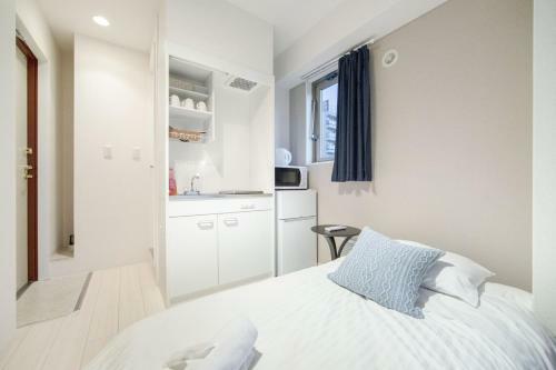 Apartamentos Naniwa Tsutenkaku Residence