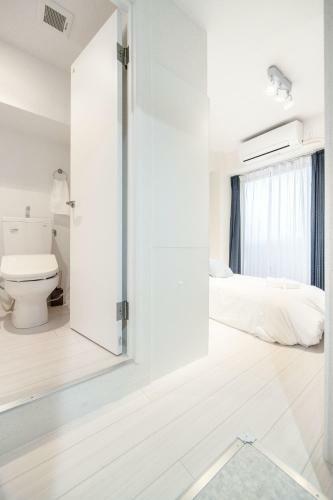 Apartamentos Naniwa Tsutenkaku Residence