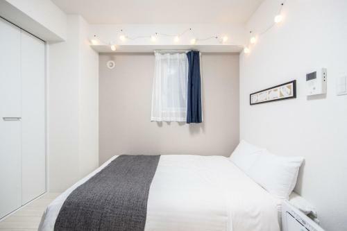 Apartamentos Naniwa Tsutenkaku Residence
