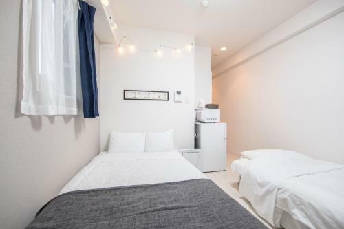 Apartamentos Naniwa Tsutenkaku Residence