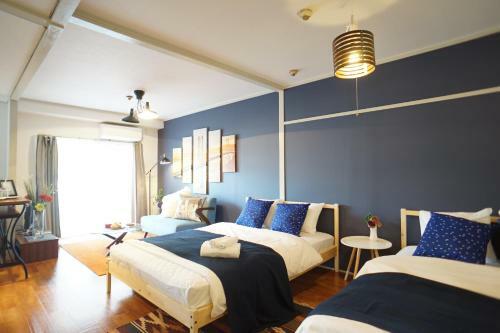 Namba Hara Apartment
