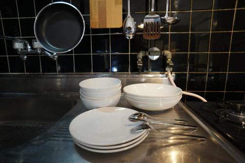 Namba Hara Apartment