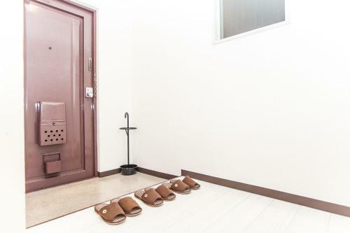 Namba Hara Apartment