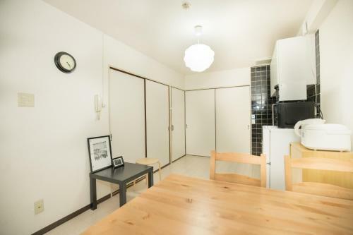 Namba Hara Apartment