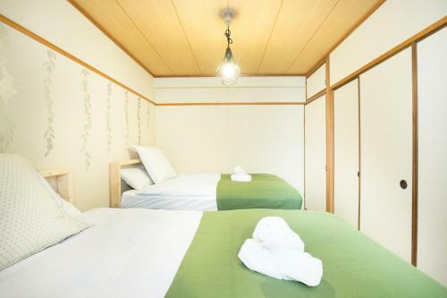 Namba Hara Apartment
