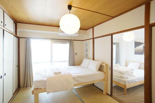 Namba Hara Apartment