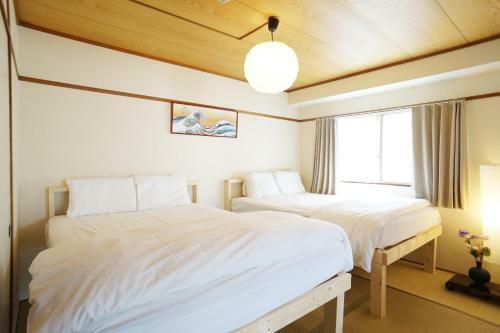 Namba Hara Apartment