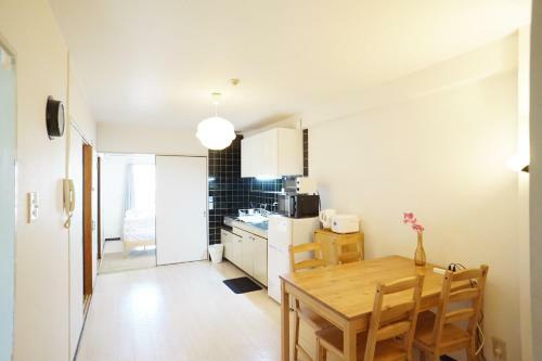 Namba Hara Apartment