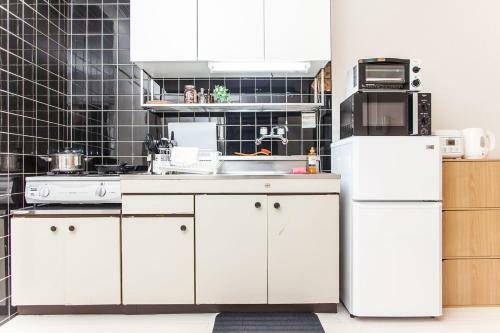 Namba Hara Apartment
