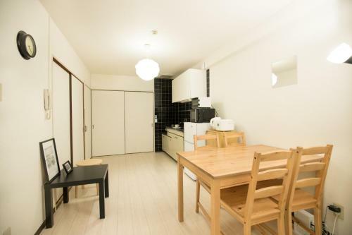Namba Hara Apartment