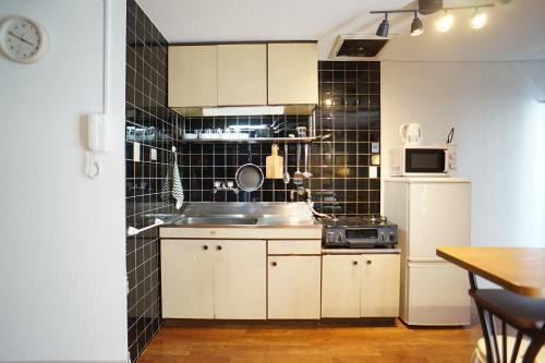 Namba Hara Apartment