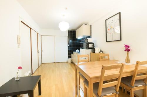 Namba Hara Apartment