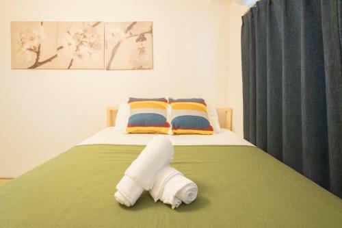 Namba Hara Apartment