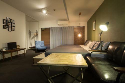 Namba Hara Apartment