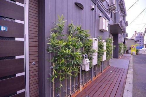 Apartamento Osaka Mj Share House