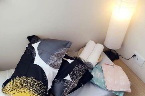 Apartamento Osaka Mj Share House