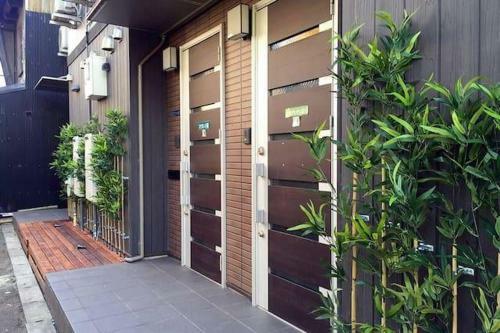 Apartamento Osaka Mj Share House