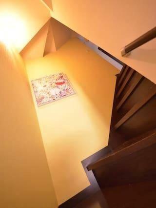 Apartamento Osaka Mj Share House
