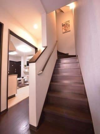 Apartamento Osaka Mj Share House