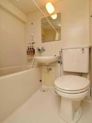 Apartment In Shimanouchi 604