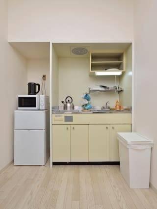 Apartment In Shimanouchi 604