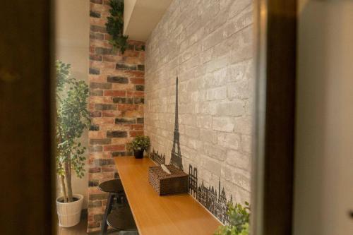 Apartment In Shimanouchi Ngd100