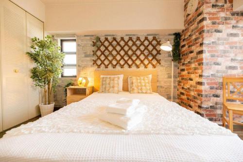 Apartment In Shimanouchi Ngd100