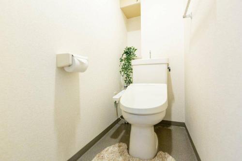 Apartment In Shimanouchi Ngd100
