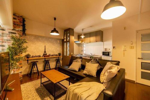 Apartment In Shimanouchi Ngd100