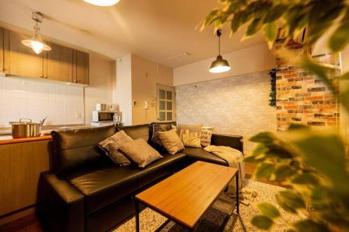 Apartment In Shimanouchi Ngd100