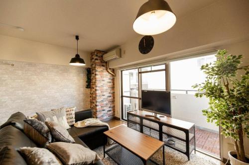 Apartment In Shimanouchi Ngd100