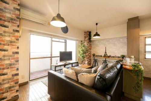 Apartment In Shimanouchi Ngd100