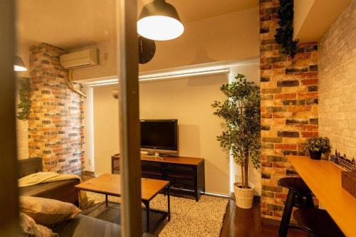 Apartment In Shimanouchi Ngd100